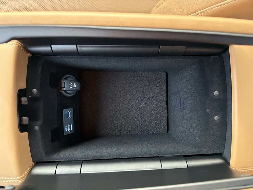 2026 Genesis G80 2.5T