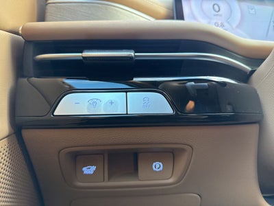 2026 Genesis G80 2.5T