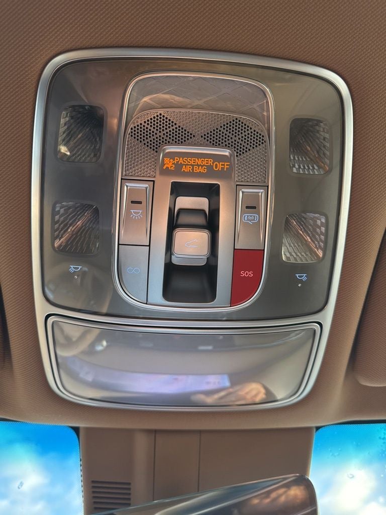 2026 Genesis G80 2.5T