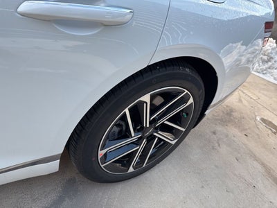 2026 Genesis G80 2.5T