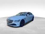 2026 Genesis G80 2.5T