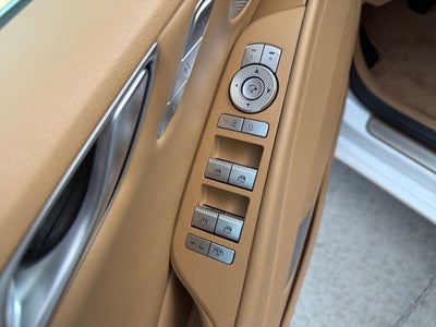 2027 Genesis G80 2.5T