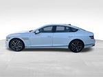 2027 Genesis G80 2.5T