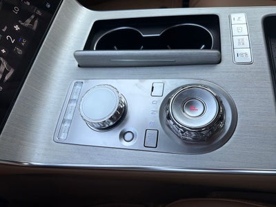 2027 Genesis G80 2.5T
