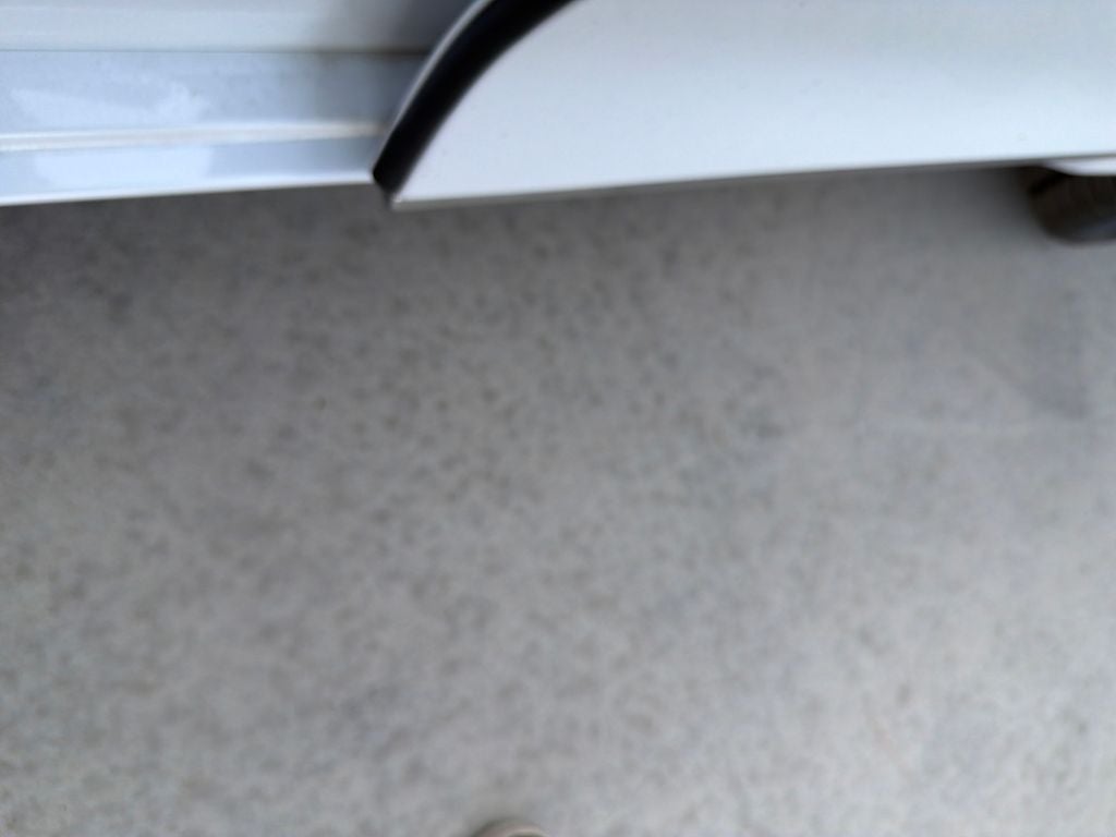 2027 Genesis G80 2.5T