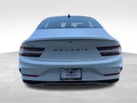 2027 Genesis G80 2.5T