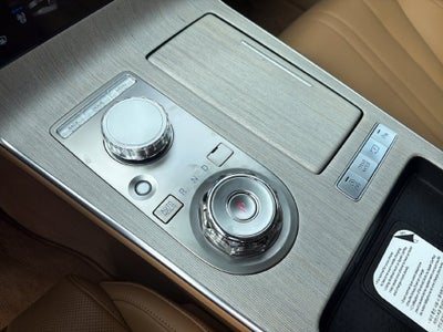 2027 Genesis G80 2.5T Advanced