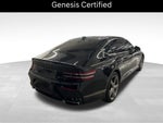 2023 Genesis G80 3.5T CERTIFIED