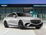 2027 Genesis G80 2.5T Sport Prestige
