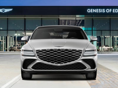 2027 Genesis G80 2.5T Sport Prestige