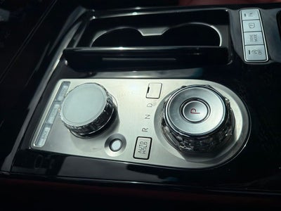 2025 Genesis G80 2.5T PRESTIGE AWD CERTIFIED