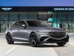 2027 Genesis G80 2.5T Sport Prestige