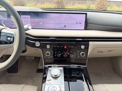 2027 Genesis G80 2.5T Sport Prestige