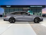 2027 Genesis G80 2.5T Sport Prestige