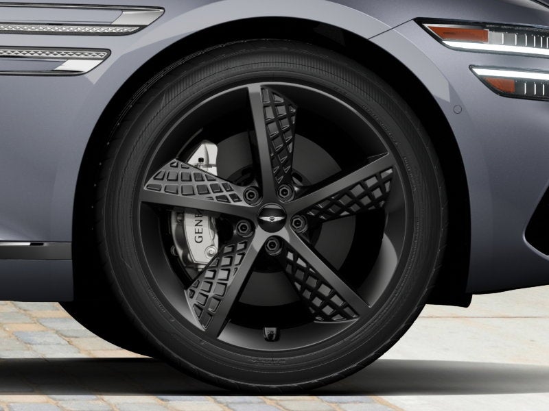 2027 Genesis G80 2.5T Sport Prestige