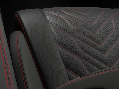 2026 Genesis G80 2.5T