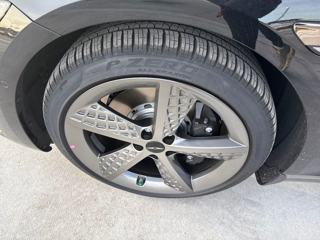 2026 Genesis G80 2.5T