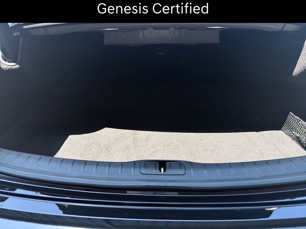 2024 Genesis Electrified G80 Advanced CERTIFIED