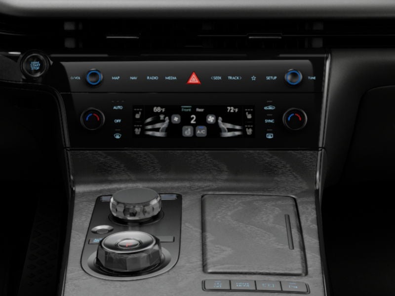 2026 Genesis G80 3.5T