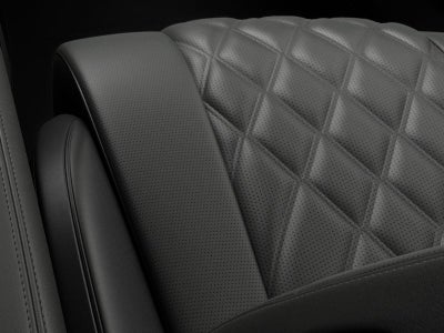 2026 Genesis G80 3.5T