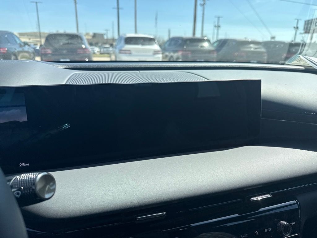 2026 Genesis G80 3.5T