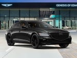 2026 Genesis G80 3.5T