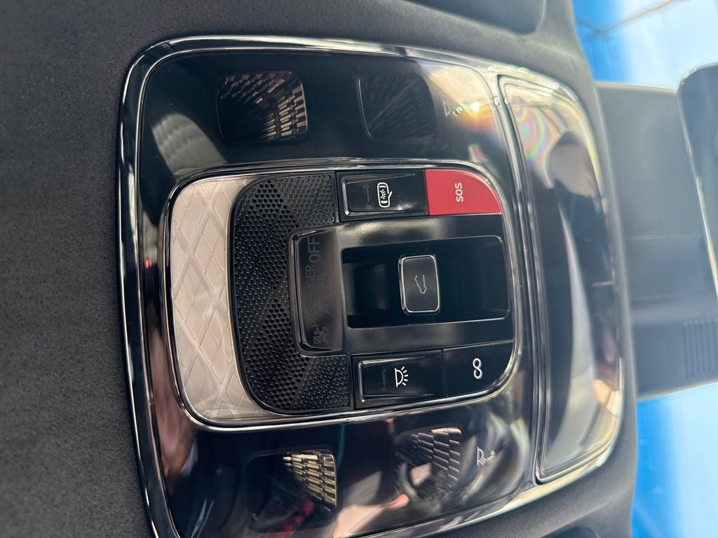 2026 Genesis G80 3.5T