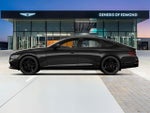 2026 Genesis G80 3.5T
