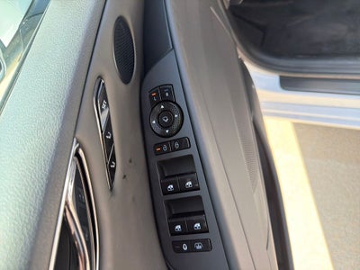 2027 Genesis G80 3.5T
