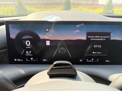 2027 Genesis G80 3.5T