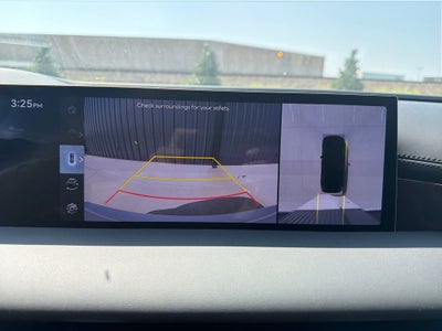 2027 Genesis G80 3.5T