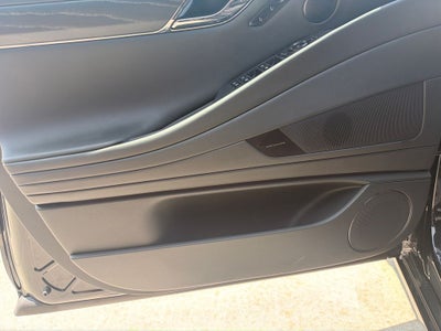 2027 Genesis G80 3.5T