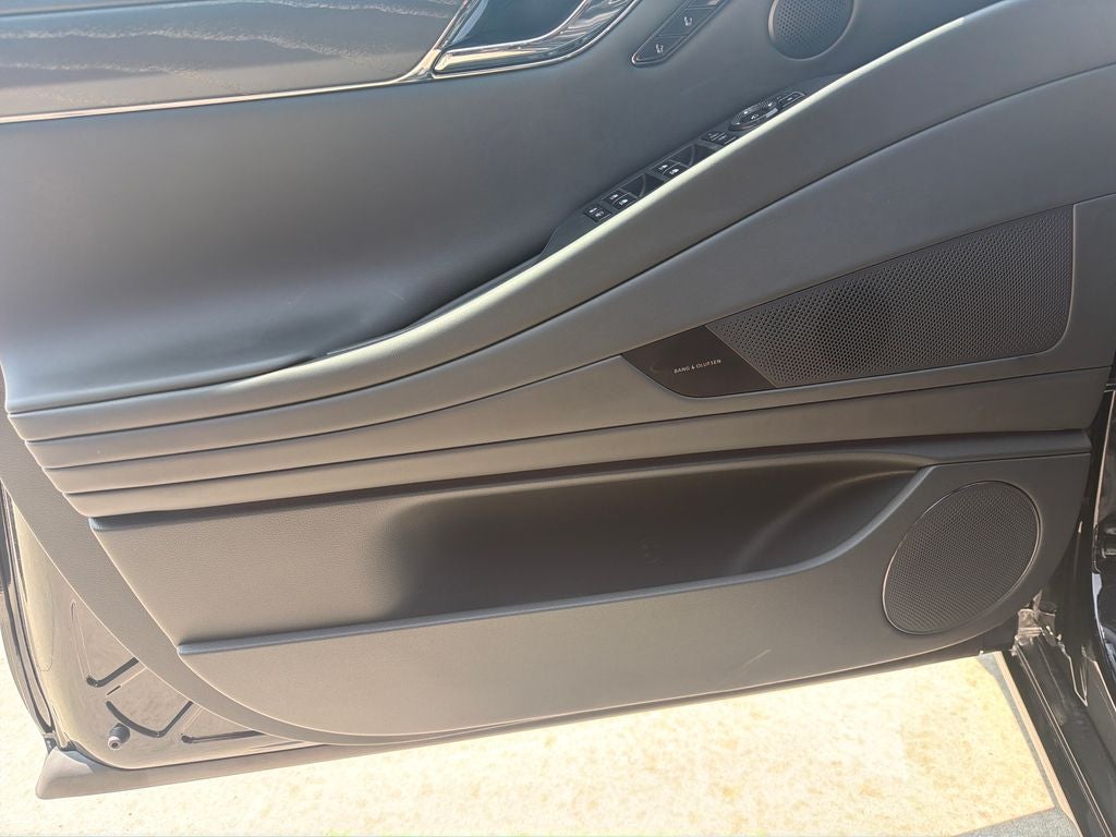 2027 Genesis G80 3.5T