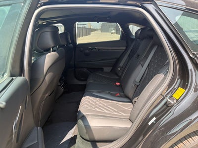 2027 Genesis G80 3.5T