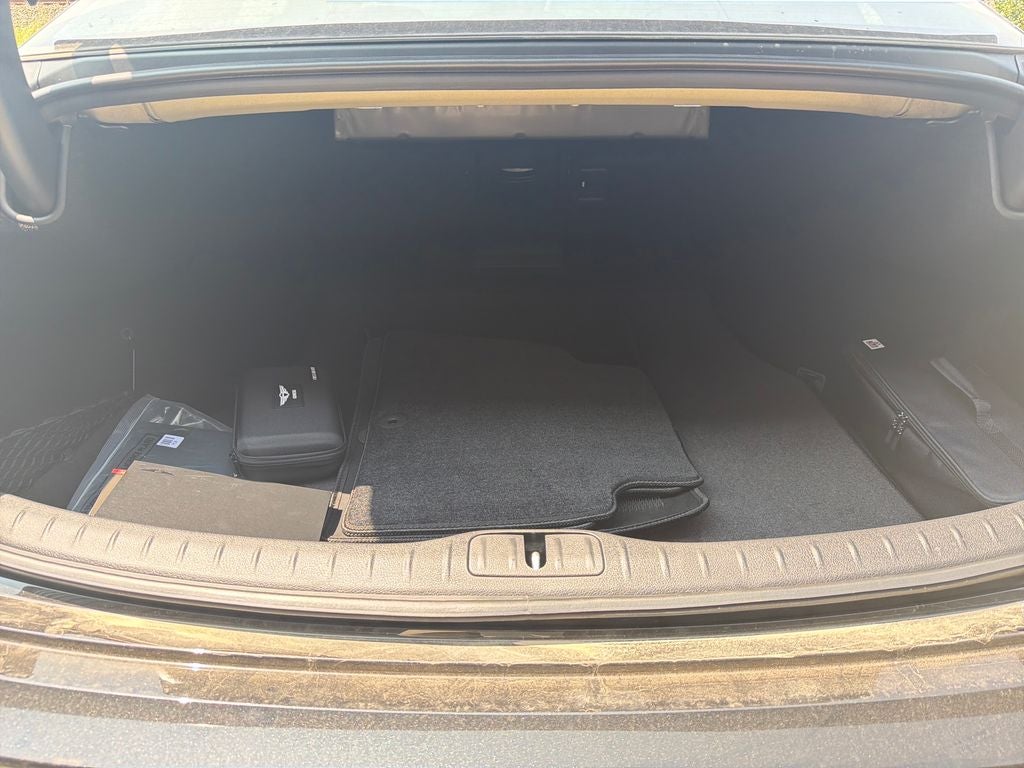2027 Genesis G80 3.5T