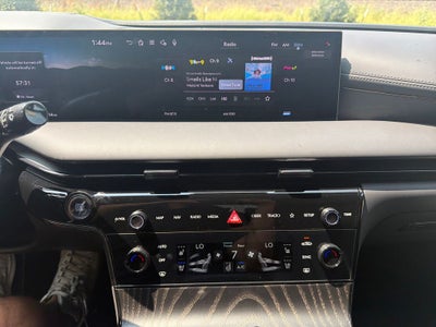 2027 Genesis G80 3.5T