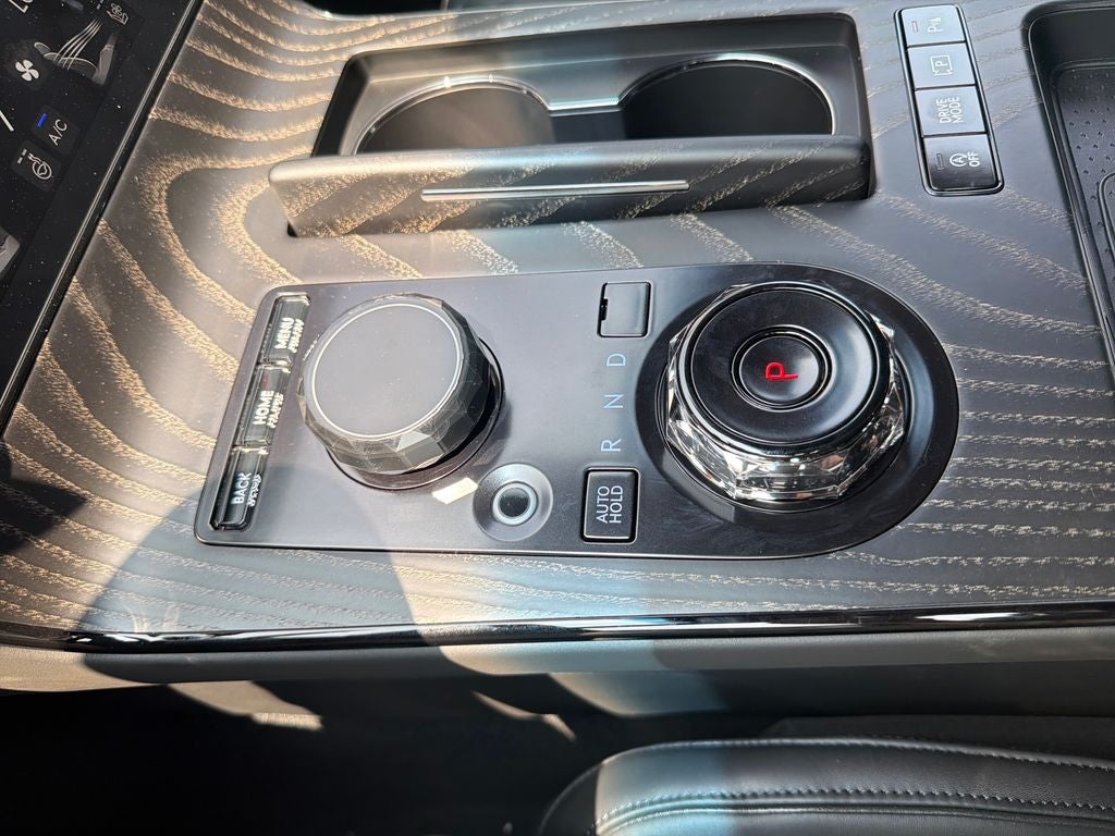 2027 Genesis G80 3.5T