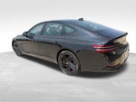 2027 Genesis G80 3.5T