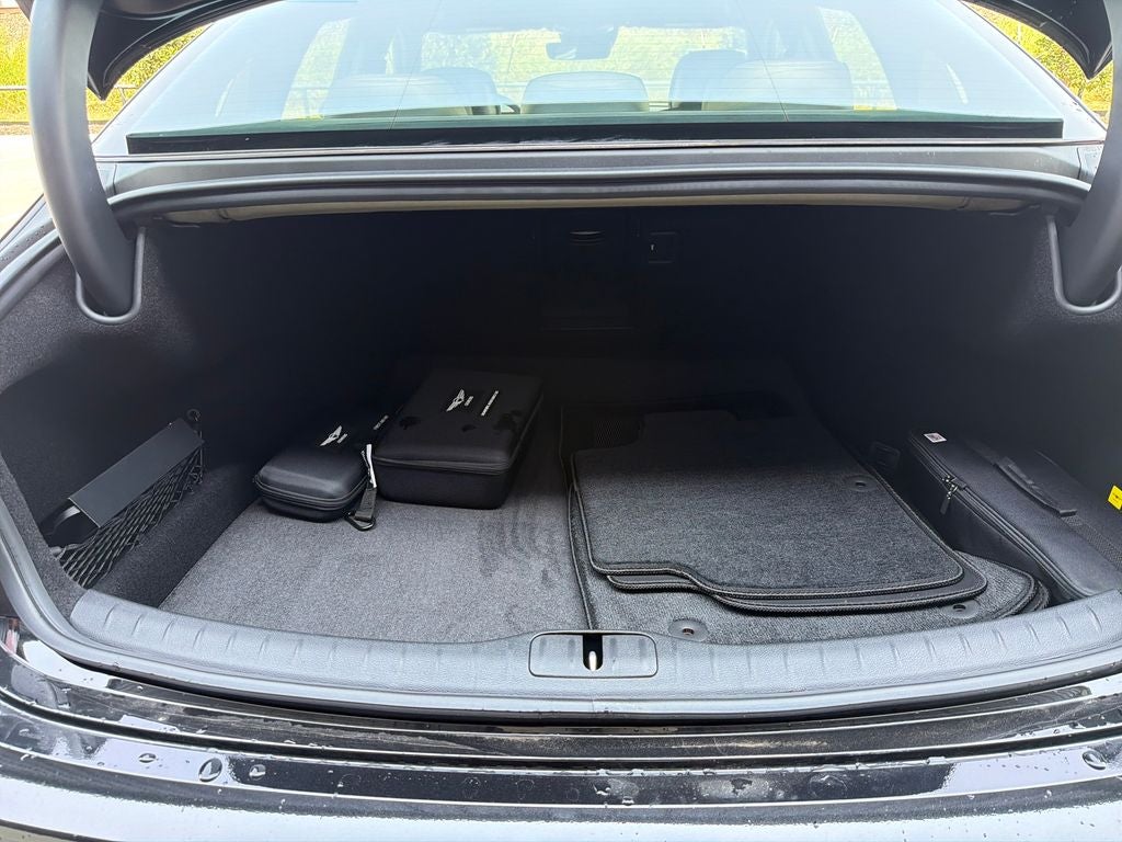 2027 Genesis G80 3.5T