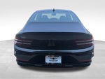2027 Genesis G80 3.5T Prestige Black