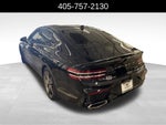 2026 Genesis G80 3.5T