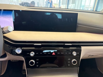 2027 Genesis G80 3.5T