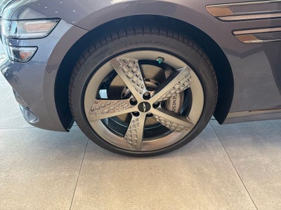 2027 Genesis G80 3.5T