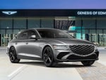 2026 Genesis G80 3.5T