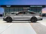2026 Genesis G80 3.5T