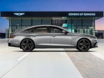 2026 Genesis G80 3.5T