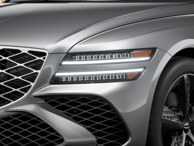 2026 Genesis G80 3.5T