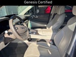 2022 Genesis GV80 2.5T CERTIFIED