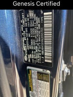 2022 Genesis GV80 2.5T CERTIFIED