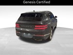 2023 Genesis GV80 2.5T Prestige CERTIFIED